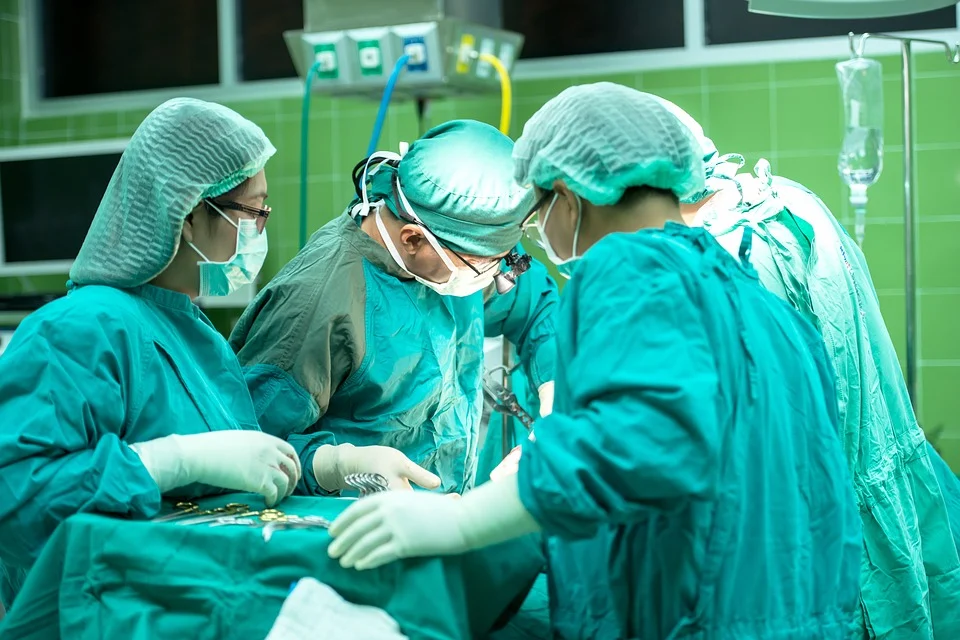 Są dodatkowe pieniądze dla szpitali. To 82 miliony złotych!