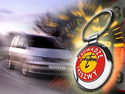 Zbliża się długi weekend majowy. Policjanci apelują o ostrożność