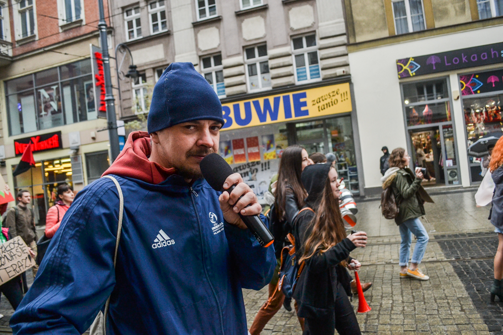 Drugi Earth Strike – Śląski Alarm dla Ziemi w Katowicach 7