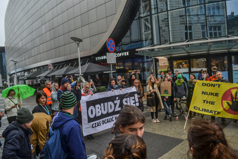 Drugi Earth Strike – Śląski Alarm dla Ziemi w Katowicach 10