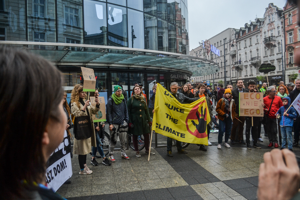 rugi Earth Strike – Śląski Alarm dla Ziemi w Katowicach 31