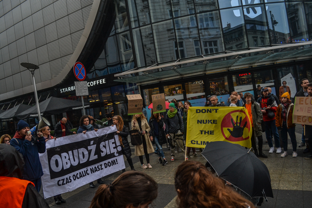 rugi Earth Strike – Śląski Alarm dla Ziemi w Katowicach 35