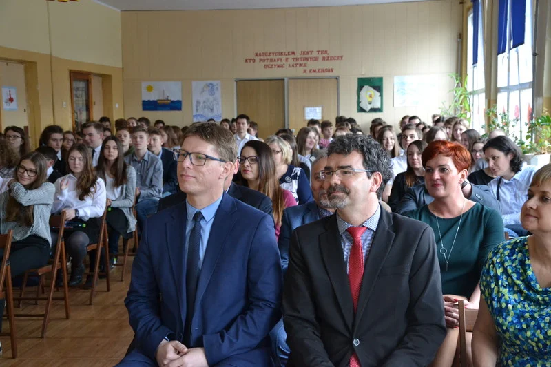Finał Omnibusa w Świętochłowicach