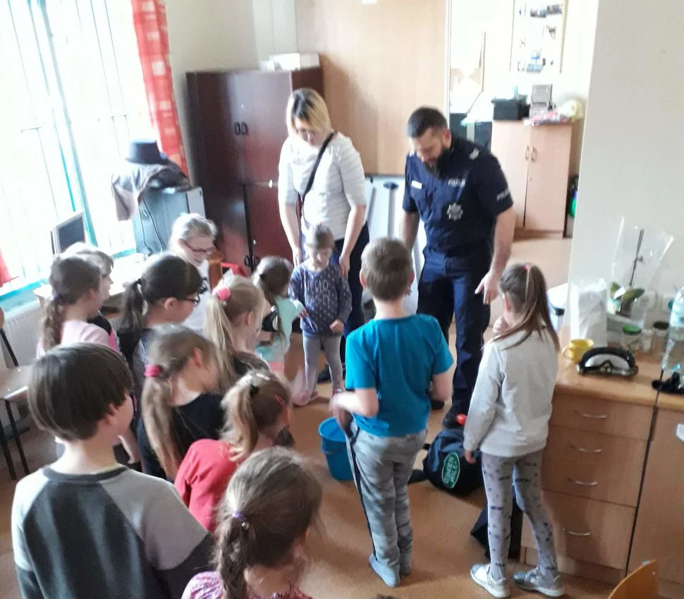 Narkotyki i dopalacze zabijają. W Świętochłowicach ruszyła kampania