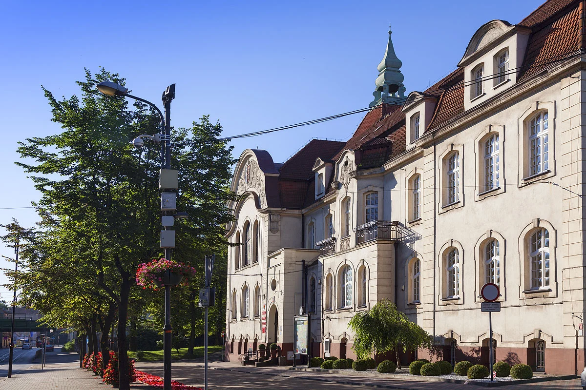 2 maja Urząd Miejski w Świętochłowicach będzie nieczynny