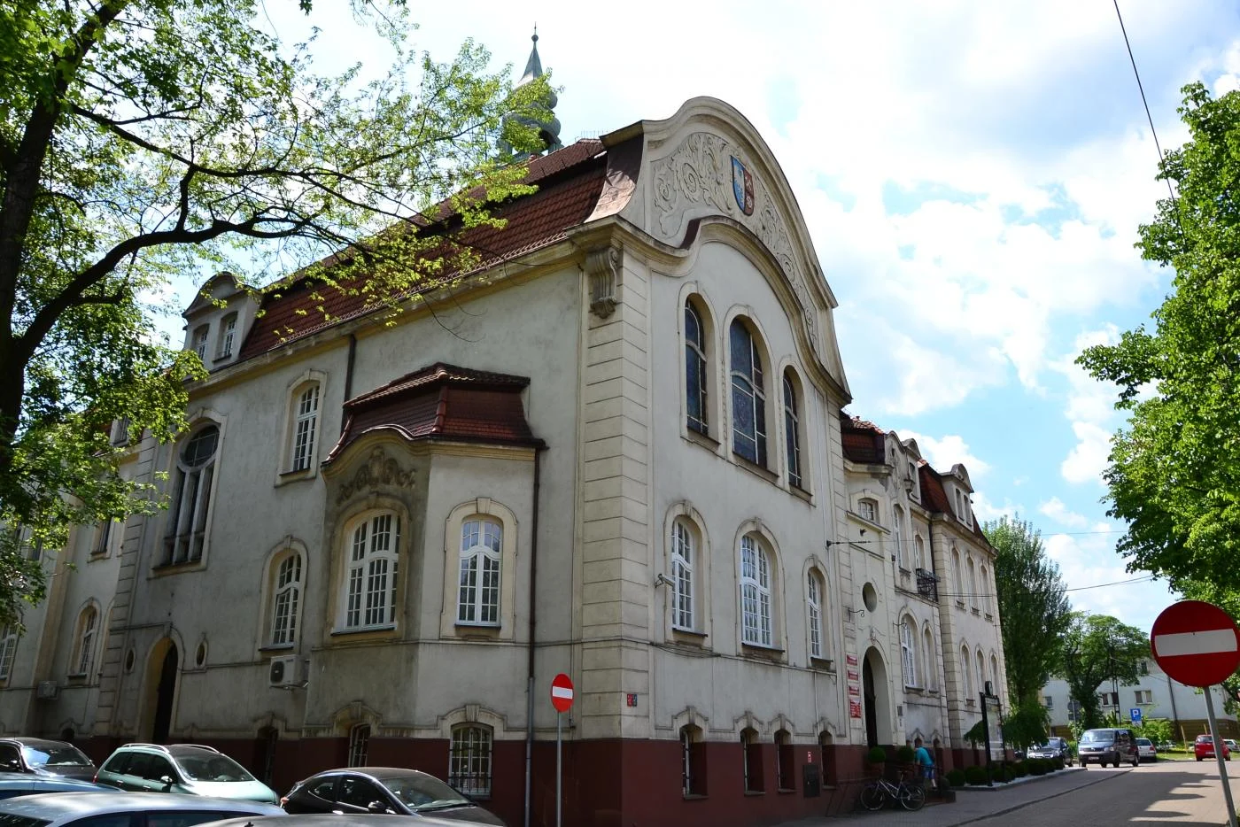 W Wielki Piątek Urząd Miejski czynny do godz. 12.00