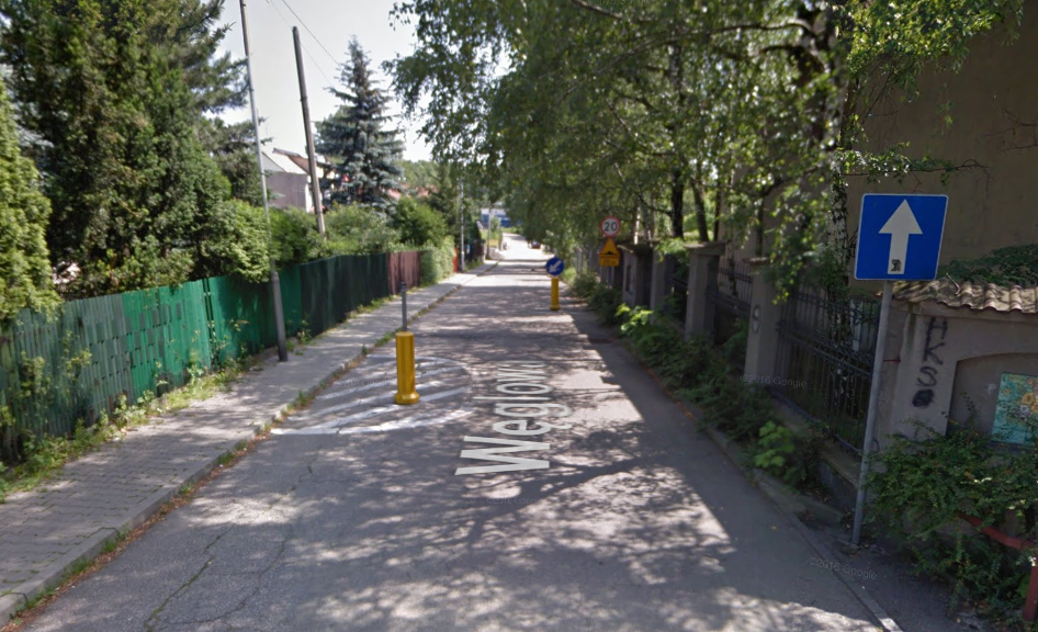 Świętochłowice: Zmiana organizacji ruchu na Węglowej