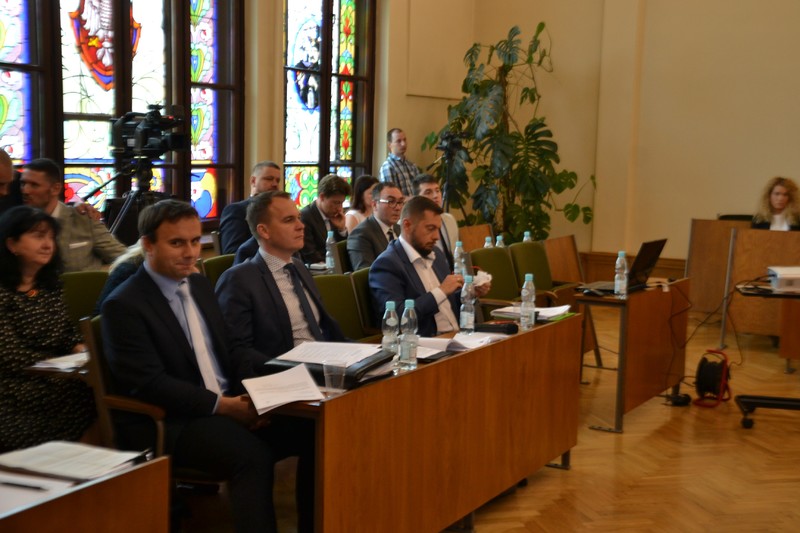 Świętochłowiccy radni przyjęli bonifikatę z tytułu wykupu mieszkań