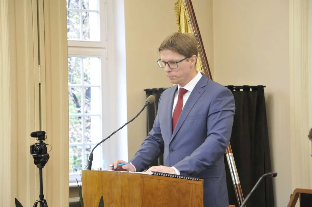 Radni odrzucili program naprawczy dla Świętochłowic!