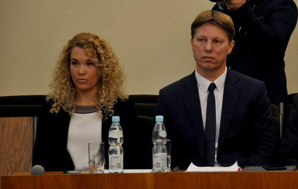 Sonia Kwaśny została odwołana z funkcji wiceprezydent Świętochłowic!