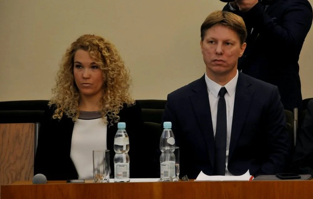 Sonia Kwaśny została odwołana z funkcji wiceprezydent Świętochłowic!