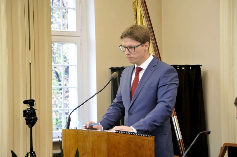 W Świętochłowicach nie będzie programu naprawczego – i co dalej?