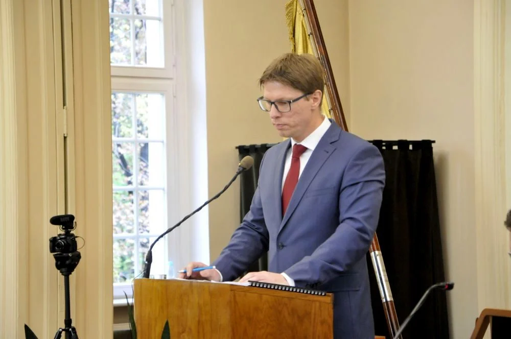 W Świętochłowicach nie będzie programu naprawczego – i co dalej?