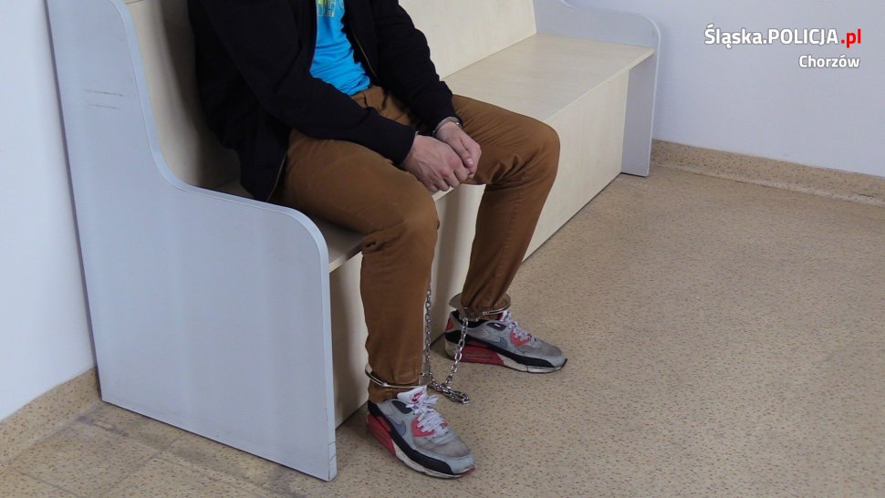 Pseudokibice napadli na młodego chorzowianina. Zostali tymczasowo aresztowani