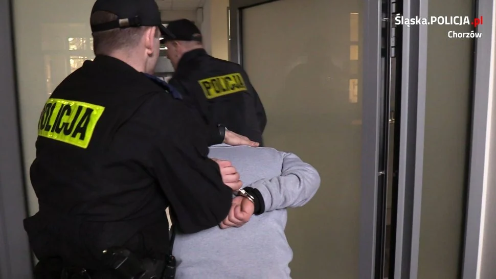 Pseudokibice napadli na młodego chorzowianina. Zostali tymczasowo aresztowani