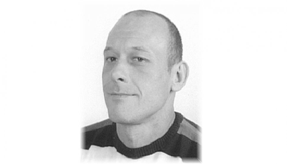 Policjanci poszukują 39 - letniego Damiana Rucz