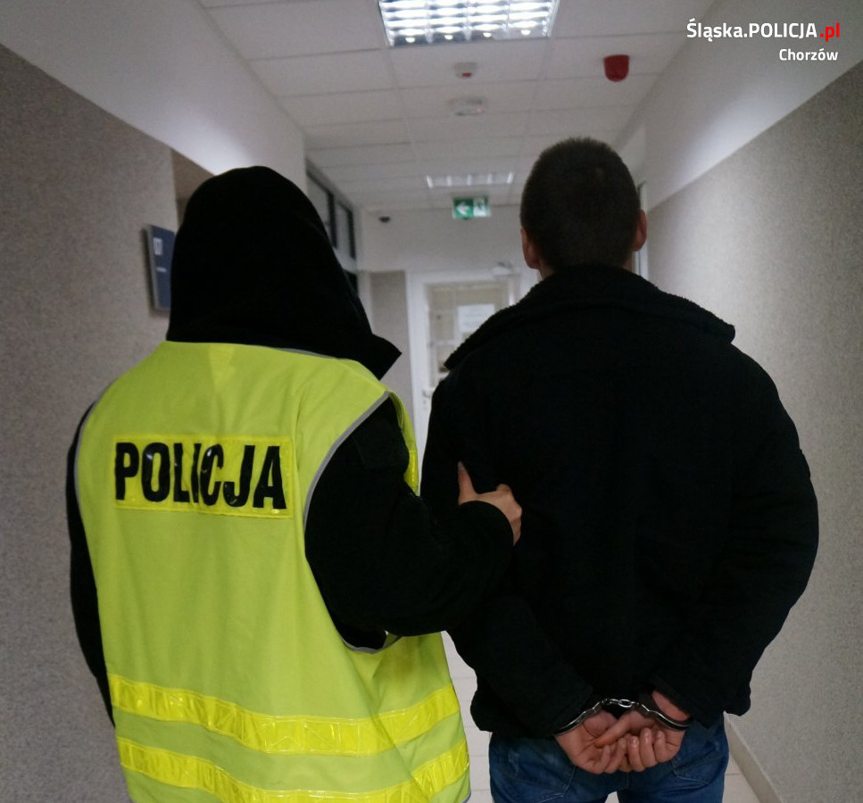 Kolejni poszukiwani listami gończymi w rękach policjantów