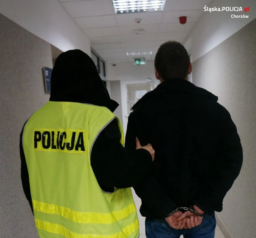 Kolejni poszukiwani listami gończymi w rękach policjantów
