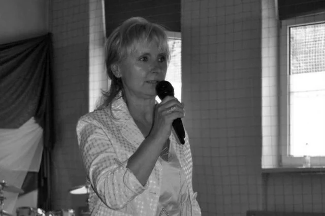 Zmarła Joanna Zabłocka, dyrektor Szkoły Podstawowej nr 2 im. Jana Pawła II w Chorzowie