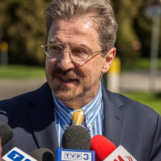 Park Śląski ma nowego prezesa. Został nim Krzysztof Opałka