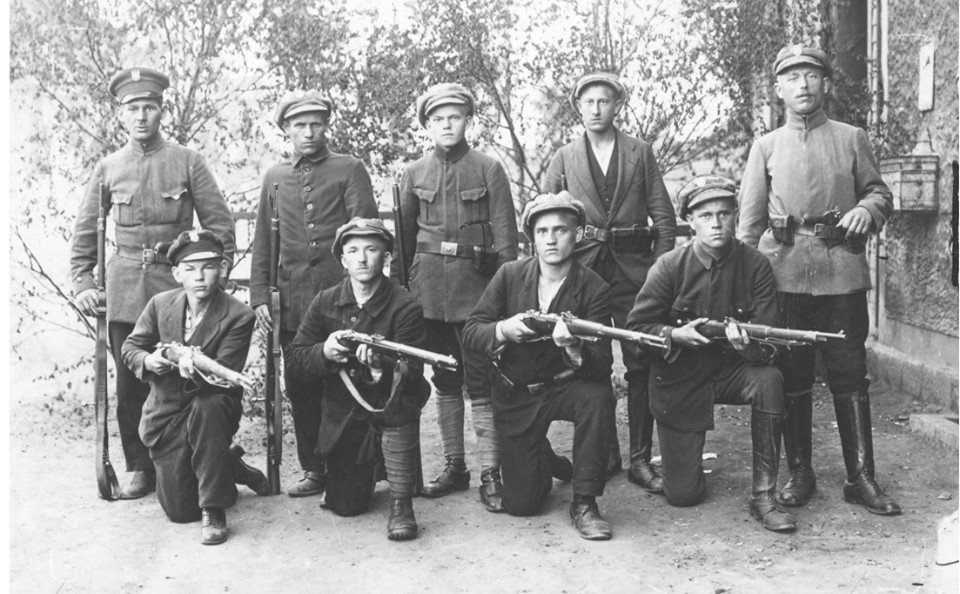 Chorzów: I Rajd Śladami Pamięci Powstań Śląskich już 17 maja