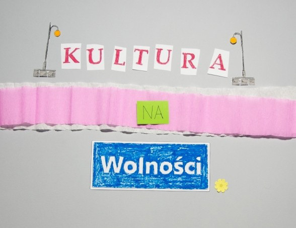 W Chorzowie rusza kolejna edycja programu "Kultura na Wolności"