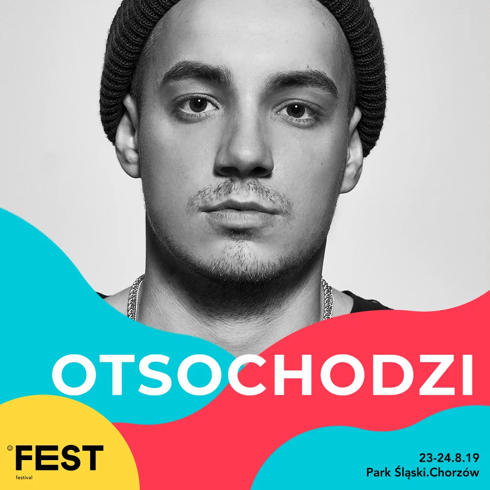 Fest Festival w Parku Śląskim - znamy sześciu kolejnych artystów