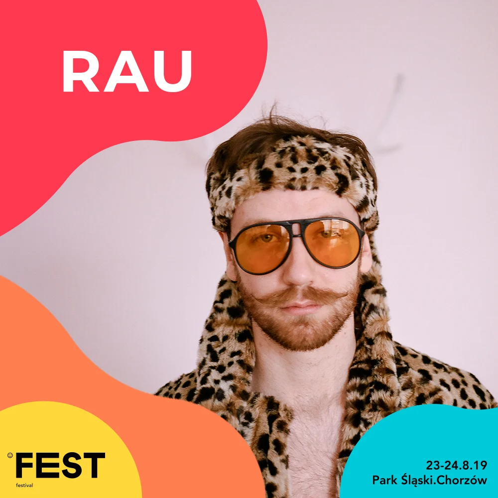 Fest Festival w Parku Śląskim - znamy sześciu kolejnych artystów