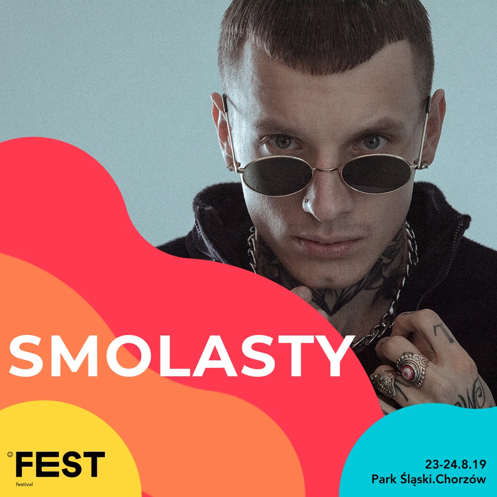 Fest Festival w Parku Śląskim - znamy sześciu kolejnych artystów