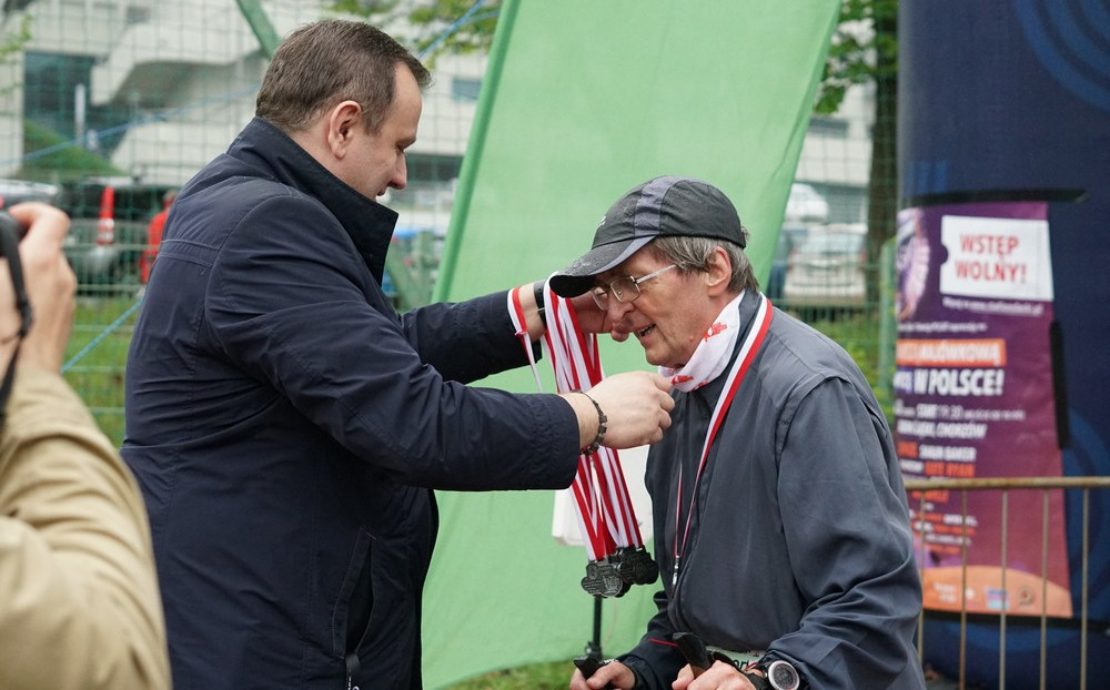 marsz nordic walking_stadion slaski 23