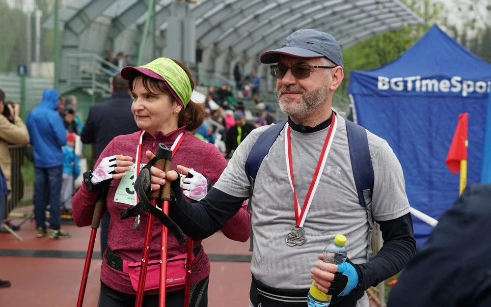 marsz nordic walking_stadion slaski 24