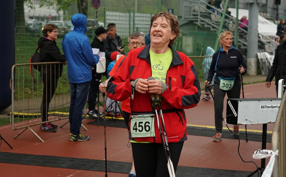 marsz nordic walking_stadion slaski 25
