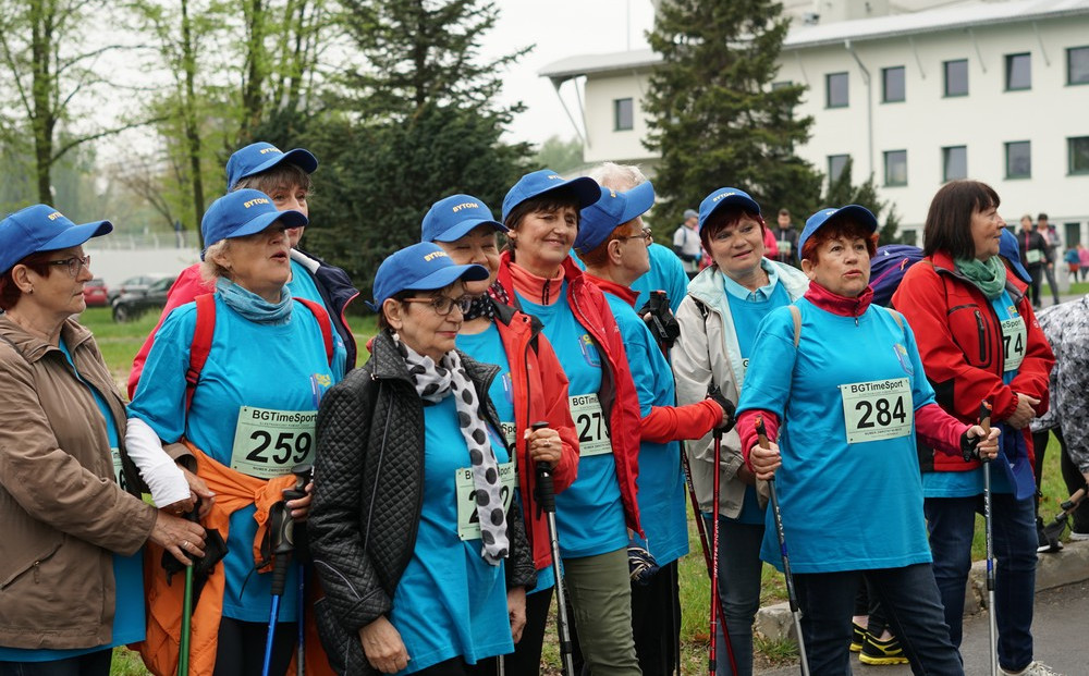 marsz nordic walking_stadion slaski 26