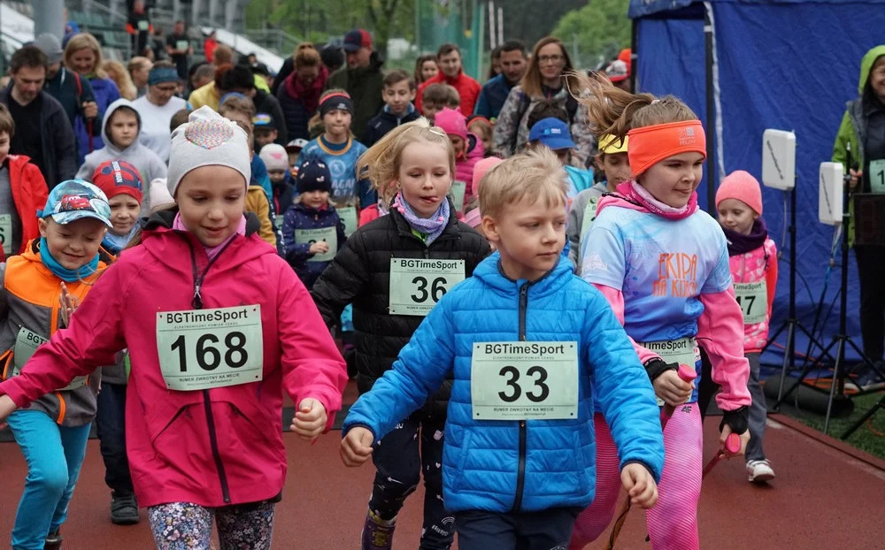 marsz nordic walking_stadion slaski 31