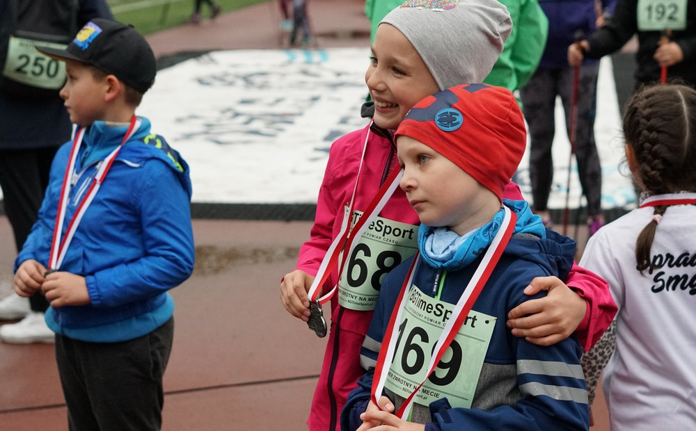 marsz nordic walking_stadion slaski 33