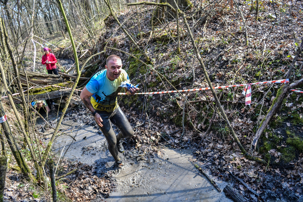 Zabrze: marcowe Leśne Games 2019 za nami! [zdjęcia]