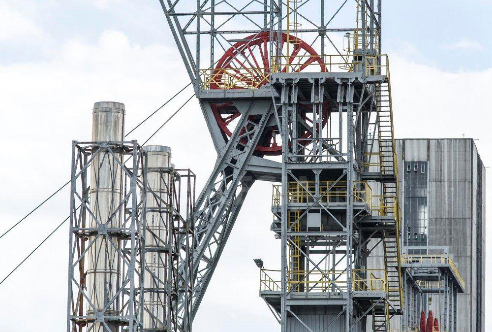 Zagospodarowanie terenów KWK "Makoszowy". Za nami spotkanie