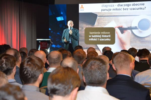 Forum "Tato.Net Odkrywamy ojcostwo" w Zabrzu