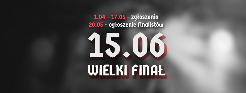 Zapraszamy na 3 edycję Rock Areny Zabrze!