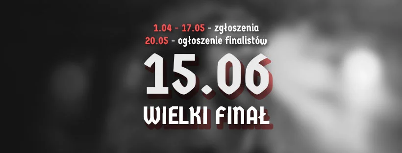 Zapraszamy na 3 edycję Rock Areny Zabrze!