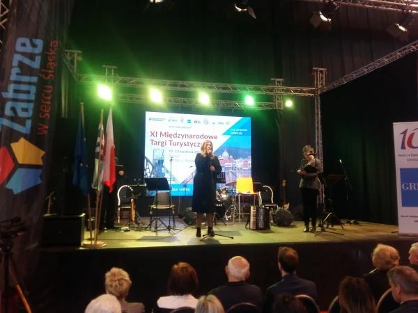 Za nami XI Międzynarodowe Targi Turystyki w Zabrzu