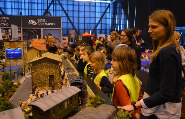 Za nami XI Międzynarodowe Targi Turystyki w Zabrzu