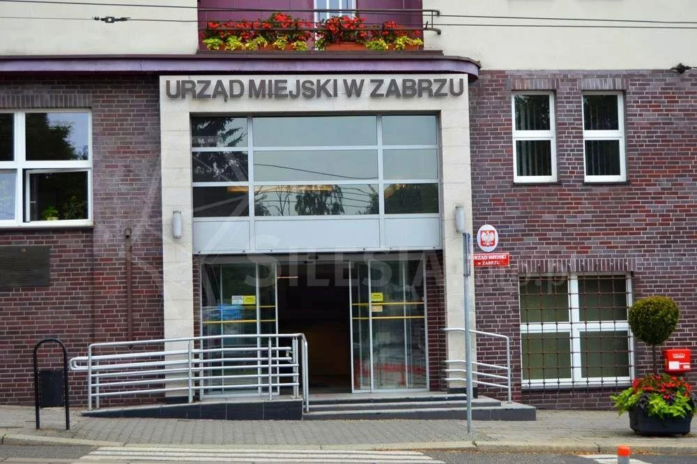 Urząd Miejski w Zabrzu będzie nieczynny 2 maja