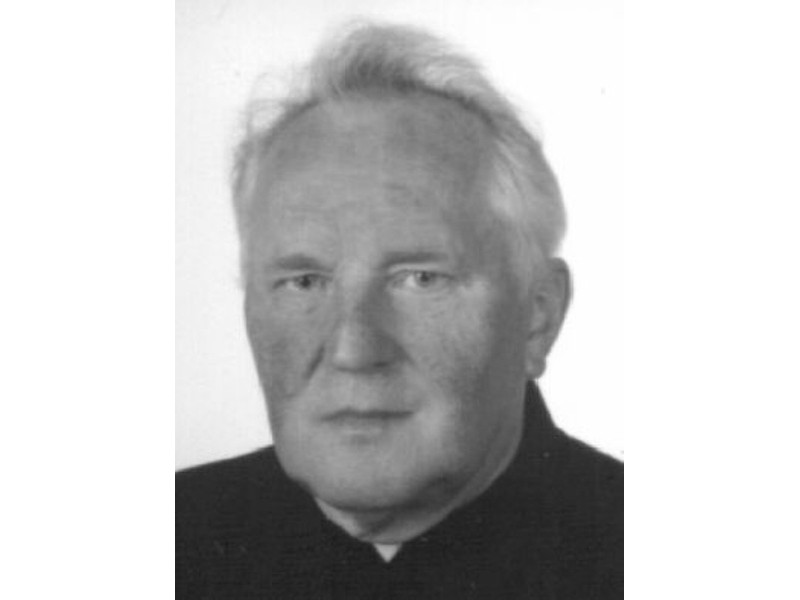 Zmarł ksiądz Antoni Masarczyk - pierwszy proboszcz parafii w Rowniu