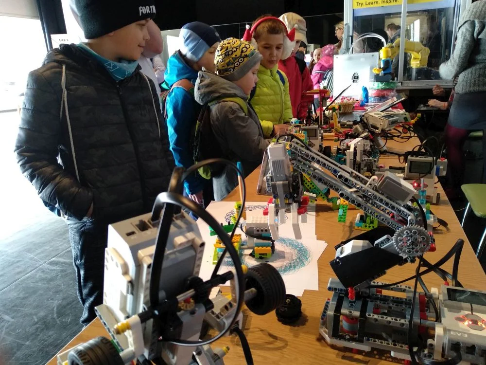 Festiwal Nauki i Techniki – oto najmłodsi naukowcy Żor