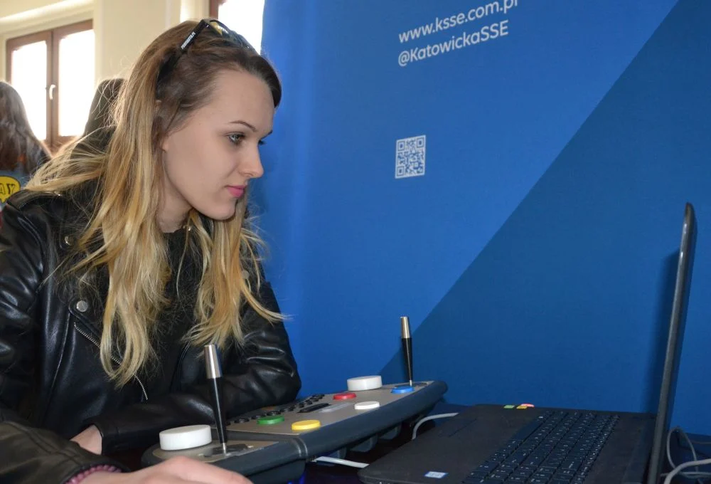 Festiwal Nauki i Techniki Żory 2019