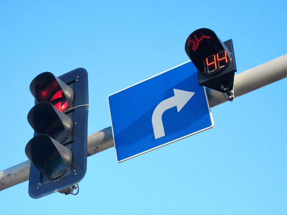 W Żorach nie będzie świateł z sekundnikiem