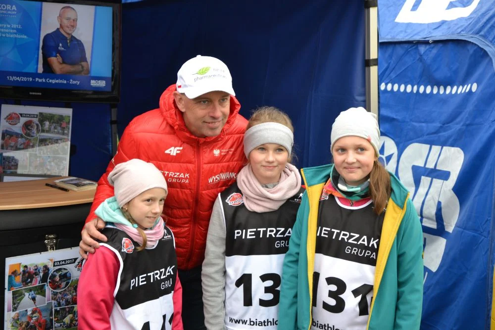 letni-biathlon-dla-kazdego-zory-cegielnia 4