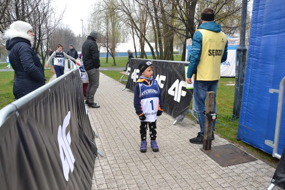 letni-biathlon-dla-kazdego-zory-cegielnia 5