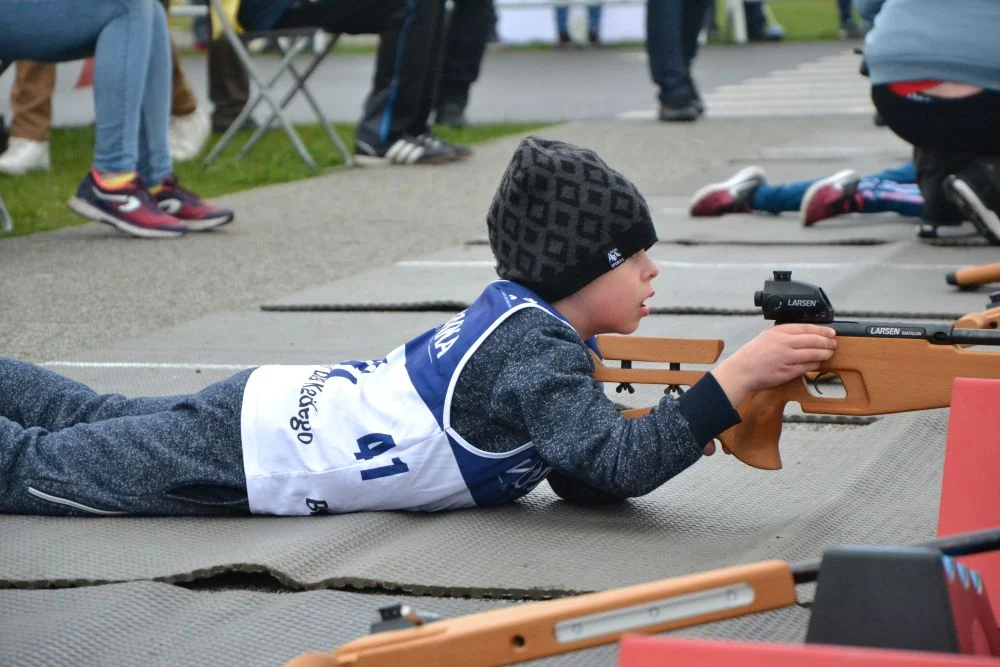 letni-biathlon-dla-kazdego-zory-cegielnia 7